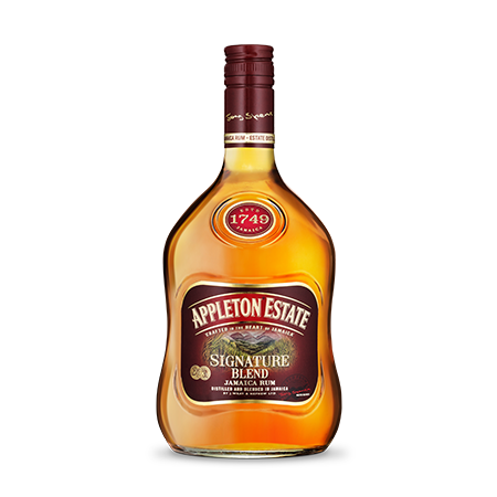 Appleton Official Importeur - A Brand New Day