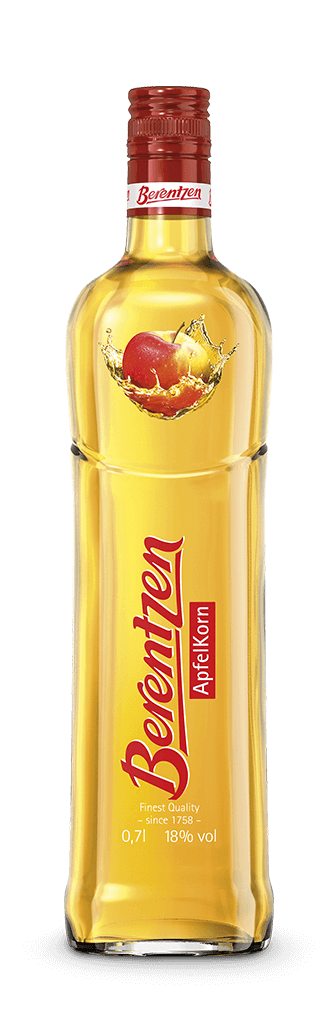 Apfelkorn - Rezepte Suchen